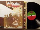 LED ZEPPELIN II '69 first press Robert Ludwig mix 'RL' matrix super clean VG++