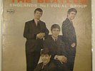 Introducing... the Beatles - Mono Version 1 Column Back - Genuine - VJLP 1062