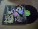 LP-JOHN ST.FIELD-CONTROL-1975-SPAIN-MUY RARO-EN MUY BUEN ESTADO-NªCTLG-S.32.738-