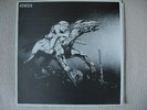 GENESIS PETER GABRIEL - LIVE AT THE MARQUEE CLUB IN LONDON 72 - LP - MINT