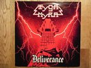 LP - TYGA MYRA - DELIVERANCE 