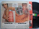 THE WHO:  Sell Out  ORG  US 1967 PRESSING SHRINK HYPE STICKER NEAR MINT