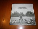 George Harrison - All Things Must Pass  Vinile 3LP Italia  mint  anno 1970