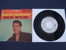 ELVIS PRESLEY 45 HOUND DOG / DON'T BE CRUEL 447-0608 GS 