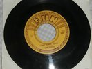 CARL PERKINS SUN 224 Gone, Gone, Gone Let Jukebox Keep on playing Rockabilly 45