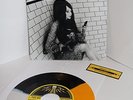 Jack White Freedom at 21 Tri Color Third Man Records Vinyl Limited 7 45