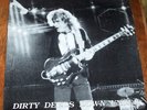 AC/DC - Dirty Deeds Down Under - Colored Vinyl  LP Import Record Album