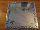 THE MONKEES HEAD CLEAR VINYL HQ-180 GRAM LP LIMITED 500 PRESSINGS W/ 45 SEALED