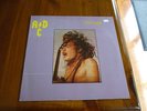 AC DC  TRIP WIRES LP POLARVOX LABEL