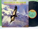 AUDIOPHILE * BBC REB 440 * Flight of the Condor * ORIGINAL SOUNDTRACK * TAS  NM