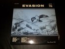 ??Library ANDY LOORE - PAUL KASS - Evasion - Jazz Funk psych LP?
