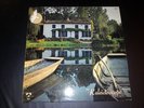 ??Library FLASH RESONANCE / Ted ATKING - Kaleidoscope - Jazz  Funk LP??
