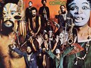 AACM ART ENSEMBLE OF CHICAGO chi congo GREAT free afro jazz french AVANT GARDE