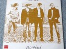 SLADE - PLAY IT LOUD - POLYDOR UK 1970 N.MINT 1ST