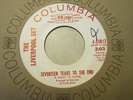 ?HEAR? GARAGE FUZZ Liverpool Set Seventeen Tears Columbia PROMO EX