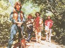 CREEDENCE CLEARWATER REVIVAL GREEN RIVER UK ORIG NEAR MINT ROCK PROG LP