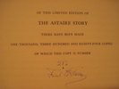 The Astaire Story