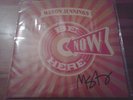 Mason Jennings Be Here Now 7