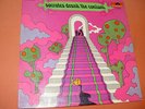 SOCRATES DRANK THE CONIUM:DEBUTO,ORIG. FIRST PRESS GREEK PSYCH HARD PROGR.LP