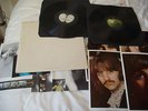The Beatles WHITE ALBUM MONO Top Loading  0050389