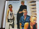 Depeche Mode Live Dortmund 1990 DLP