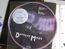 Depeche Mode Live 1993 als Picture LP