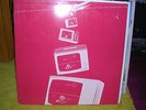 Tv-War–Marmor, Stein + Eisen Fliegt-VINYL LP-1981-NDW-WAVE-DIY-PUNK-NOT ON LABLE