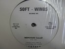 LEATHER Nervous SOFT - WINDS Soul Funk Boogie 12