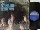 THE ROLLING STONES - After-Math LP (RARE US Pressing, 1A/1A, In Shrink Wrap)