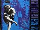 GUNS N' ROSES Use Your Illusion 2 GERMAN ORG Double LP Set 1991