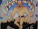 PANTERA Metal Magic US ORG 1983 Private LP AUTOGRAPHED by 