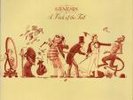 GENESIS, A TRICK OF THE TAIL, VINYL MFSL HIGHEND VERSION RARE, LIKE NEW/MINT