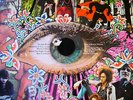 DISRAELI GEARS Cream 1967 LP Mono A-1 B-1 Matrix