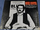 MIKE COOPER Oh Really? RARE PYE ORIG UK 1969 EX LP