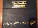 The Beatles Blue Box 1978 LP Collection