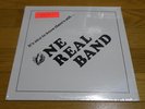 LP/ONE REAL BAND/IT’S NICE TO KNOW THERE’S STILL/SOUL/JAZZ