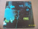 FREE Tons Of Sobs  1971  PINK RIM ISLAND   superb EX+