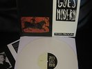 Greek LP MIMIS PLESSAS-Greece Goes Modern LTD RE 2012 POKORA R6 White Vinyl NEW