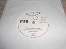 BUZZARD - CATCH ME ALONE VINYL 7