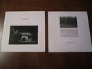 Joy Division Vinyl Records Closer and Atmosphere She's Lost Control Fractured