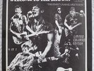BRUCE SPRINGSTEEN - WELCOME TO THE SHOW - NO TMOQ - RARE LIVE TORONTO 4 LP BOX