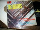 THE BEATLES  -    Please Please Me,   ORIGINAL 1963 UK LP/inner