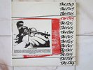 TACTICS  My Houdini - Original  1981  Larrikin Records( Green Label 12