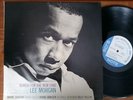 LP JAZZ Lee Morgan Search For a New Land RVG NY BLUE NOTE