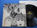 THE BEATLES REVOLVER LP ORIGINAL UK 1ST PRESS -1/-1 RARE DR ROBERT STEREO