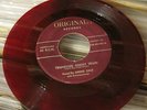 JIMMIE DALE Tennessee Ghost Train ORIGINAL 45 Hillbilly Rockabilly Bopper HEAR