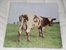 Pink Floyd Atom Heart Mother 1970 UK Origional Pressing