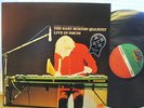 The Gary Burton quartet  Live in Tokyo / Japan Quadraphonic LP