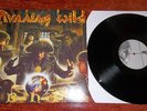 RUNNING WILD BLACK HAND INN LP IRON MAIDEN JUDAS PRIEST METALLICA HELLOWEEN ..