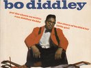 THE STORY OF BO DIDDLEY EP *RUN DIDDLEY DADDY+3* 1963